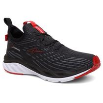 Tênis Masculino Advanced Corrida Academia Cor:PretoTamanho:39Genero:Masculino Tênis Masculino Advanced Corrida Academia Cor:PretoTamanho:39Genero:Masculino