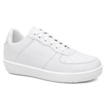 Tênis Masculino Advanced Force Casual Básico Confortável Leve Macio Dia A Dia Tênis Masculino Advanced Force Casual Básico Confortável Leve Macio Dia A Dia