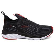 Tênis Masculino Advanced Run Preto Tênis Masculino Advanced Run Preto