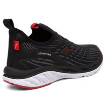 Tenis Masculino Advanced Running Via livre