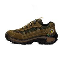 Tênis Masculino Adventure Basic Resistence Bell Boots - 4800 - Camuflado - Bell-Boots