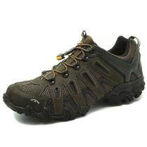 Tênis Masculino Adventure Couro Dragon III Bull Terrier Tênis Masculino Adventure Couro Dragon III Bull Terrier