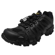 Tênis Masculino Adventure Couro Dragon III Bull Terrier