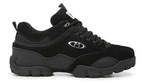 Tênis Masculino Adventure Masterfeet MD Preto Tênis Masculino Adventure Masterfeet MD Preto