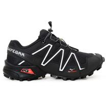 Tênis Masculino Adventure Sport Speed Cross 3 - NS Shoes