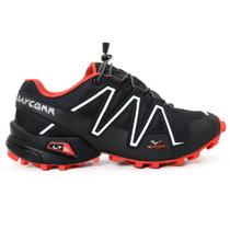 Tênis Masculino Adventure Sport Speed Cross 3
