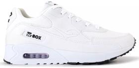 Tênis Masculino Air 90 Casual Cano Baixo Confortável Top