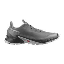 Tenis Masculino Alphacross 5 M Cinza - Salomon