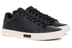 Tênis Masculino Aramis Casual Easy Off Couro Confortável Tênis Masculino Aramis Casual Easy Off Couro Confortável