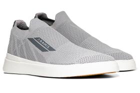 Tênis Masculino Aramis Casual Journey KNit Elástico Conforto Flexível Tênis Masculino Aramis Casual Journey KNit Elástico Conforto Flexível