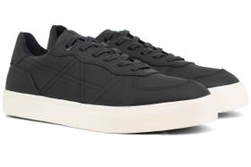 Tênis Masculino Aramis Casual Smart Active Couro Emborrachado Confortável