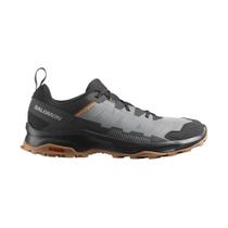 Tenis Masculino Ardent Cinza Preto - Salomon Tenis Masculino Ardent Cinza Preto - Salomon