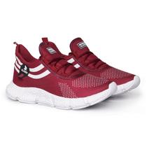 Tênis Masculino B-Max Esportivo Leve e Macio