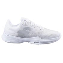 Tenis Masculino Babolat Jet Mach 3 All Court Branco