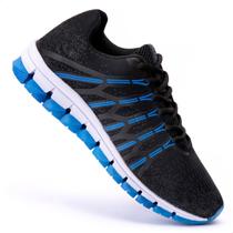 Tênis Masculino Barato Original Confortável Academia Corrida