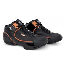 Tênis Masculino Basquete Cano Baixo Cadarço Conforto Casual Preto 38 - D\u0026R  Shoes - Basquete - Magazine Luiza