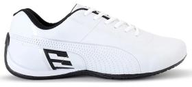 Tênis Masculino Bmw Casual Esportivo Macio Leve Corrida Run