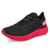 Tênis Masculino Boost Evoltenn Esporte Casual Colmeia