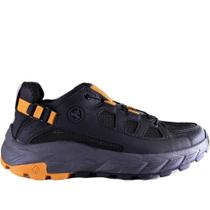 Tênis Masculino Boot Macboot Mergulhão 07 Preto