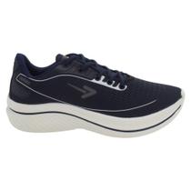 Tênis Masculino Box 200 BX2604 - Marinho