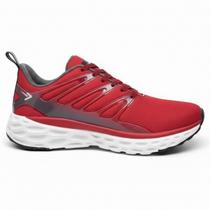 Tênis Masculino Box Esportivo Confortável BX2311 Tênis Masculino Box Esportivo Confortável BX2311