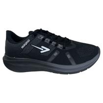 Tenis Masculino Box200 Conforto Academia Esportivo Basico