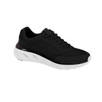 Tênis Masculino BR Sport 60016.102 Preto - Tênis Masculino BR Sport 60016.102 Preto -