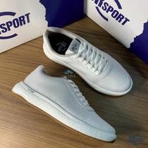 Tênis Masculino BR Sport Light Foam Conforto Dia - Tênis Masculino BR Sport Light Foam Conforto Dia -