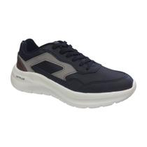 Tênis Masculino BR Sport Napa Monaco Preto 60000.111 Tamanho:43Cor:PretoGênero:Masculino Tênis Masculino BR Sport Napa Monaco Preto 60000.111 Tamanho:43Cor:PretoGênero:Masculino