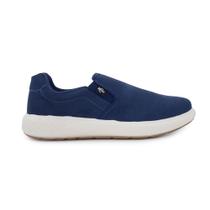 Tênis Masculino BR Sport Slip On Marinho - 2276