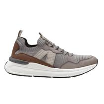 Tênis Masculino Brad Ultra Light Knit Democrata Tênis Masculino Brad Ultra Light Knit Democrata