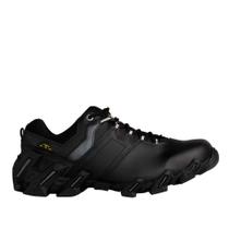 Tênis Masculino Bull Terrier Axis Low 2 Preto Tênis Masculino Bull Terrier Axis Low 2 Preto