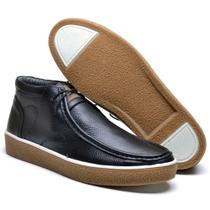 Tênis Masculino - Cacareco Floater - Ref 4460 Tênis Masculino - Cacareco Floater - Ref 4460