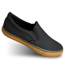 Tênis Masculino Calce Fácil Rainha Iate IV Original