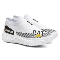 Tenis Masculino Calce Fácil Sapatenis Macio Leve e Confortável Tenis Masculino Calce Fácil Sapatenis Macio Leve e Confortável