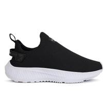Tênis Masculino Calce Fácil Slip On Academia Feminino Corrida Dia a Dia Super Leve