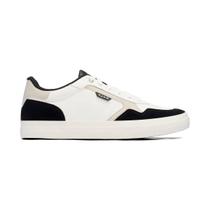 Tênis Masculino Caly PEPE Floater Branco Tênis Masculino Caly PEPE Floater Branco