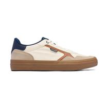 Tênis Masculino Caly PEPE Floater Off White Tênis Masculino Caly PEPE Floater Off White
