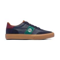 Tênis Masculino Caly PRL Floater Navy Tênis Masculino Caly PRL Floater Navy