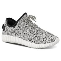 Tênis Masculino Caminhada Academia Adaption EASY