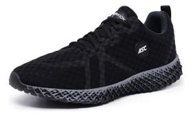 Tenis Masculino Caminhada Ghost3 Ascension Academia Fitness