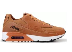 Tênis Masculino Casual Academia Mx 90 Barato