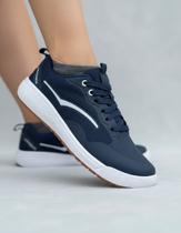 Tênis Masculino Casual Adulto Bird Ultra Confortável Macio