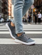 Tênis Masculino Casual Adulto Bird Ultra Confortável Macio Tênis Masculino Casual Adulto Bird Ultra Confortável Macio