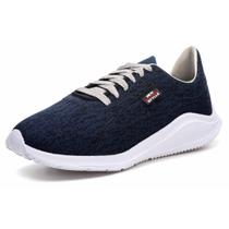 Tenis Masculino Casual Barato Leve Confortável Academia