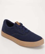 Tênis Masculino Casual Básico-12093