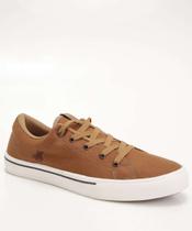 Tênis Masculino Casual Bordado-12101