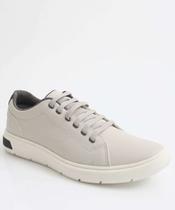 Tênis Masculino Casual Branco-02043