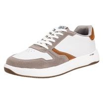 Tênis masculino casual brsport 2297102 Tênis masculino casual brsport 2297102