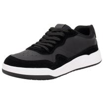 Tênis masculino casual brsport 60004202 Tênis masculino casual brsport 60004202